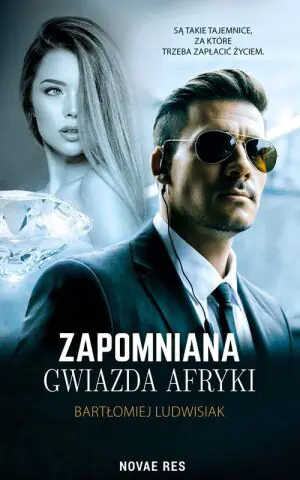 Zapomniana gwiazda Afryki