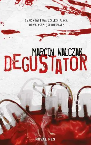 Degustator