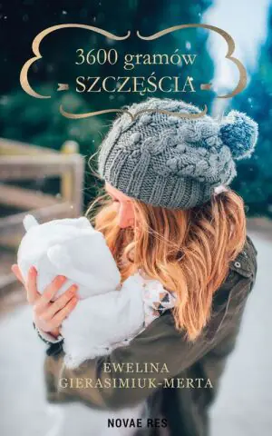 3600 gramów szczęścia