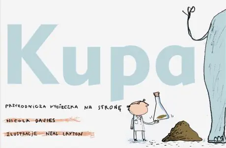 Kupa. Przyrodnicza wycieczka na stronę