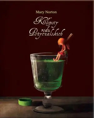 Kłopoty rodu Pożyczalskich. Pożyczalscy. Tom 1