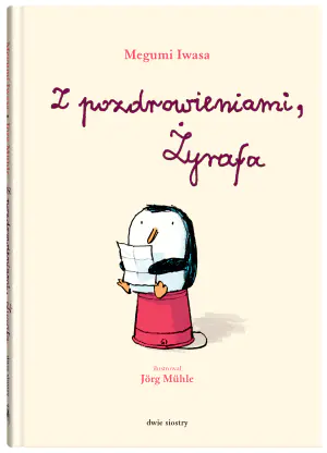 Z pozdrowieniami, Żyrafa