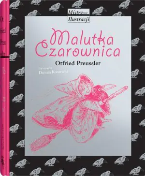Malutka czarownica