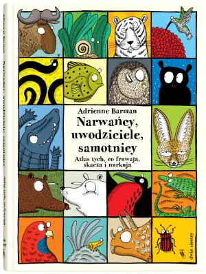 Narwańcy, uwodziciele, samotnicy