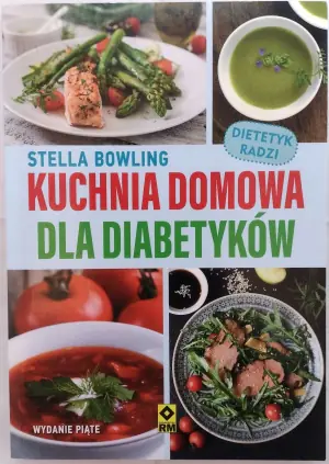Kuchnia domowa dla diabetyków