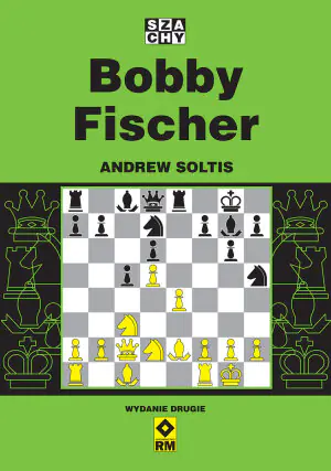 Bobby Fischer