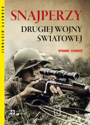 Snajperzy Drugiej Wojny Światowej