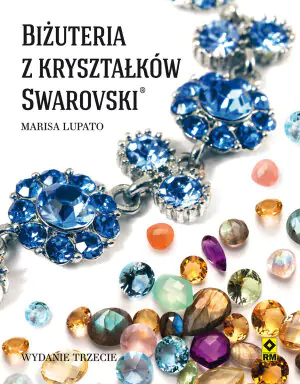 Biżuteria z kryształków Swarowski®