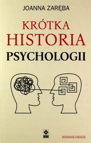 Krótka historia psychologii