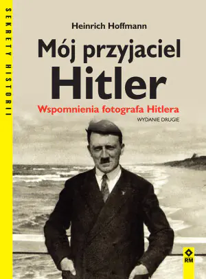 Mój przyjaciel Hitler