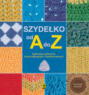 Szydełko od A do Z