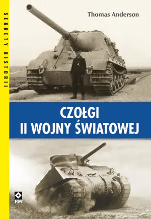 Czołgi II Wojny Światowej