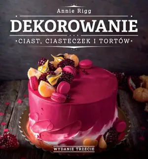 Dekorowanie ciast, ciasteczek i tortów