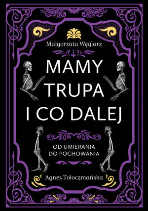 Mamy trupa i co dalej