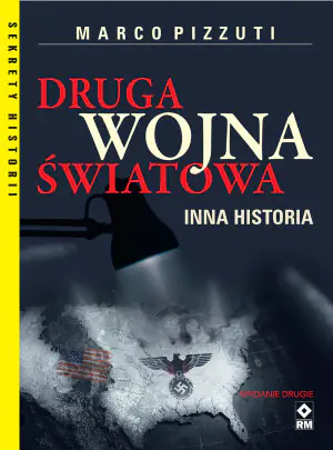 Druga Wojna Światowa. Inna historia