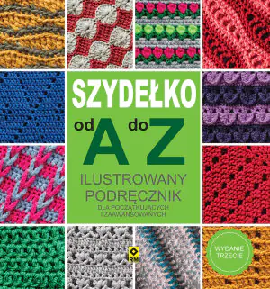 Szydełko od A do Z