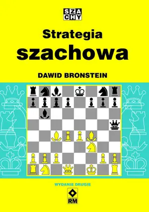 Strategia szachowa