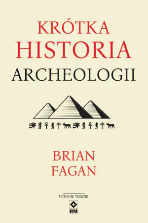 Krótka historia archeologii