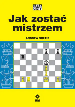 Jak zostać mistrzem