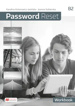 Password Reset B2. Workbook