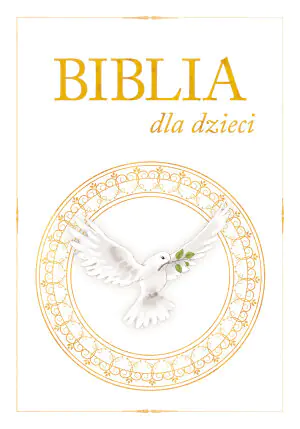 Biblia dla dzieci