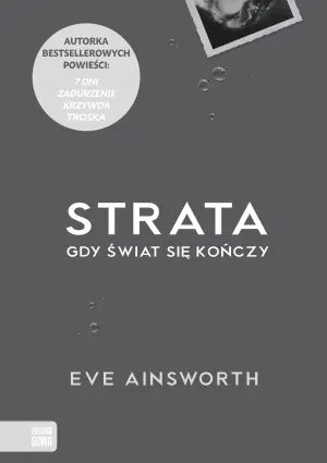 Strata. Gdy świat sie kończy