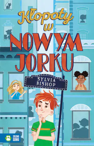 Kłopoty w Nowym Jorku