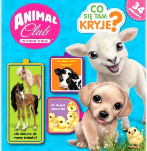 Animal Club. Co się tam kryje?