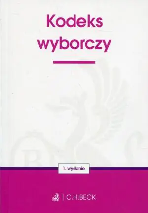 Kodeks wyborczy