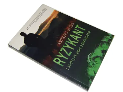 Ryzykant i subtelny urok szmaragdów