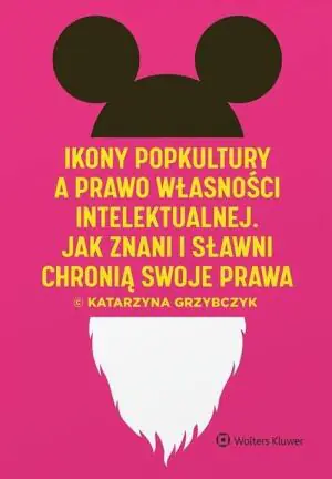 Ikony popkultury a prawo własności intelektualnej. Jak znani i sławni chronią swoje prawa