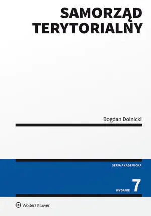 Samorząd Terytorialny