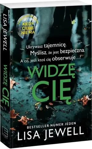 Widzę cię