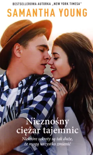 Nieznośny ciężar tajemnic