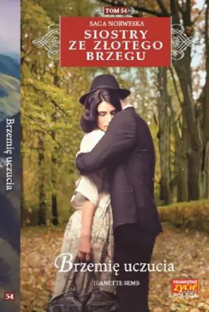 Saga Norweska Siostry ze Złotego Brzegu