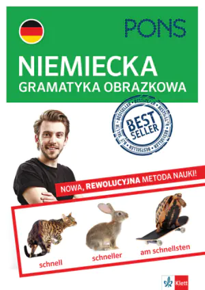 Niemiecka gramatyka obrazkowa