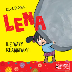 Lena. Ile waży kłamstwo?