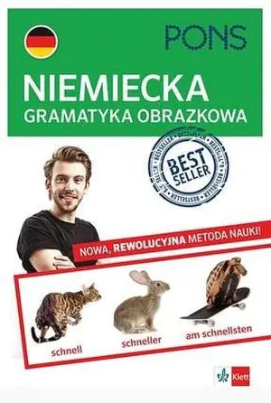 Gramatyka obrazkowa niemiecka