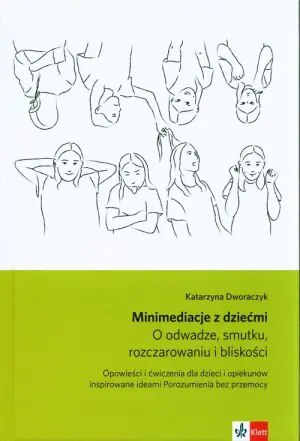 Minimediacje z dziećmi