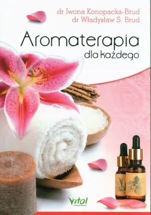 Aromaterapia dla każdego