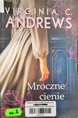 Mroczne cienie