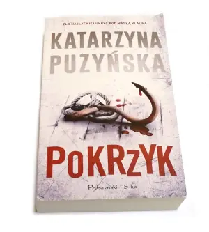 Pokrzyk. Lipowo. Tom 11