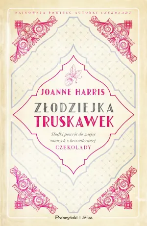 Złodziejka truskawek