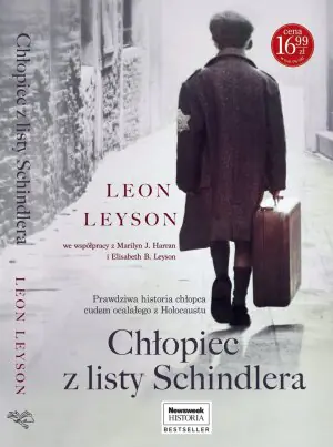 Newsweek Historia Bestseller