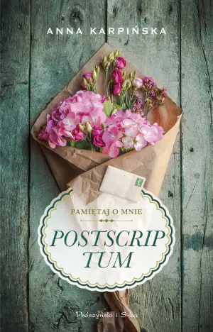 Postscriptum. Tom 2