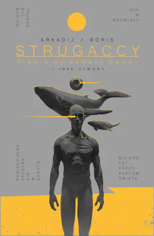 Piknik na skraju drogi i inne utwory