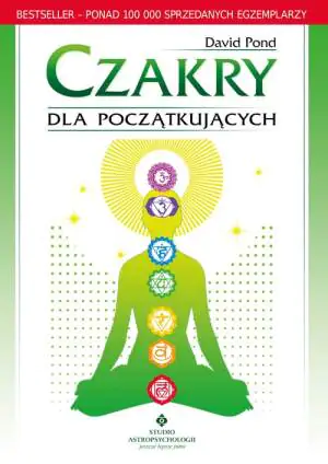 Czakry dla początkujacych