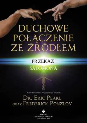 Duchowe połączenie ze źródłem