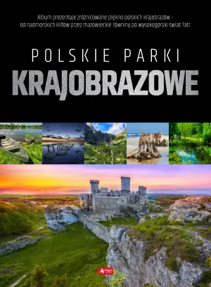 Parki krajobrazowe w Polsce