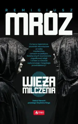 Wieża milczenia